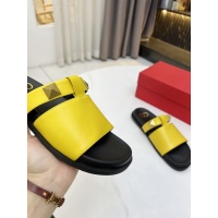 $72.00 USD Valentino Slippers For Women #952650