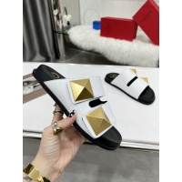 $72.00 USD Valentino Slippers For Women #952655