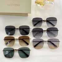 $60.00 USD Valentino AAA Quality Sunglasses #952884