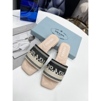 $82.00 USD Prada Slippers For Women #952906