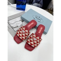 $82.00 USD Prada Slippers For Women #952916