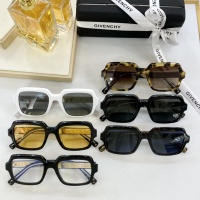 $60.00 USD Givenchy AAA Quality Sunglasses #953012