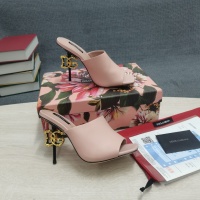 $130.00 USD Dolce & Gabbana D&G Slippers For Women #953119