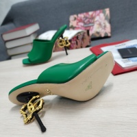 $130.00 USD Dolce & Gabbana D&G Slippers For Women #953122