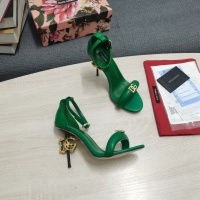 $130.00 USD Dolce&Gabbana D&G Sandal For Women #953135