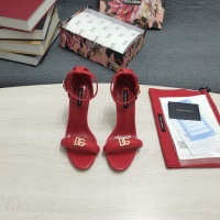 $130.00 USD Dolce&Gabbana D&G Sandal For Women #953138