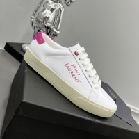 $88.00 USD Yves Saint Laurent Fashion Shoes For Women #953143