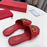$82.00 USD Valentino Slippers For Women #953176