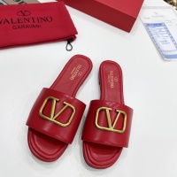$82.00 USD Valentino Slippers For Women #953176
