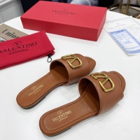 $82.00 USD Valentino Slippers For Women #953178