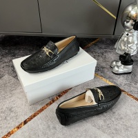 $76.00 USD Versace Leather Shoes For Men #953327