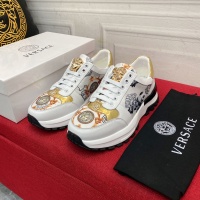 $82.00 USD Versace Casual Shoes For Men #953478