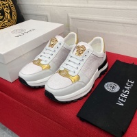 $82.00 USD Versace Casual Shoes For Men #953479
