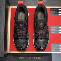 $125.00 USD Philipp Plein Shoes For Men #953497