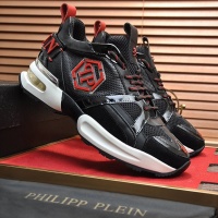 $125.00 USD Philipp Plein Shoes For Men #953497
