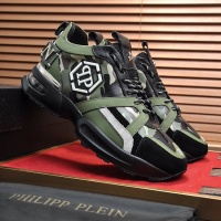$125.00 USD Philipp Plein Shoes For Men #953498