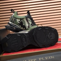 $125.00 USD Philipp Plein Shoes For Men #953498