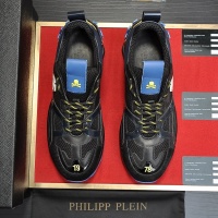 $125.00 USD Philipp Plein Shoes For Men #953499