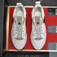 $125.00 USD Philipp Plein Shoes For Men #953500