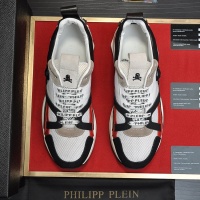 $125.00 USD Philipp Plein Shoes For Men #953501