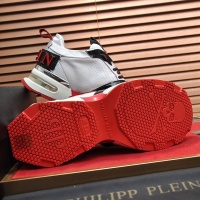 $125.00 USD Philipp Plein Shoes For Men #953509