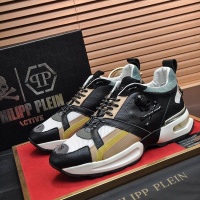 $125.00 USD Philipp Plein Shoes For Men #953520