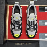 $125.00 USD Philipp Plein Shoes For Men #953521