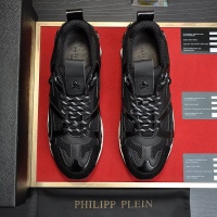 $125.00 USD Philipp Plein Shoes For Men #953553