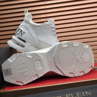 $108.00 USD Philipp Plein Shoes For Men #953557