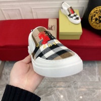 $72.00 USD Burberry Casual Shoes For Men #953569