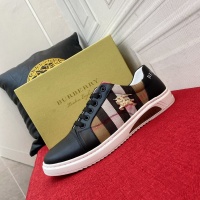 $72.00 USD Burberry Casual Shoes For Men #953572
