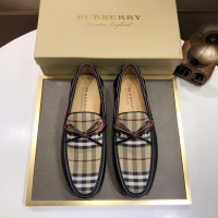 $82.00 USD Burberry Leather Shoes For Men #953578