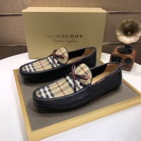 $82.00 USD Burberry Leather Shoes For Men #953578