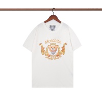 Moschino T-Shirts Short Sleeved For Unisex #953677