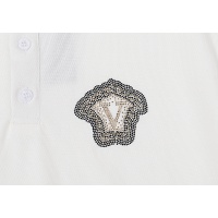 $39.00 USD Versace T-Shirts Short Sleeved For Men #953696