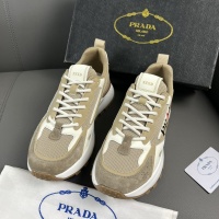 $82.00 USD Prada Casual Shoes For Men #953736