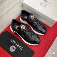 $76.00 USD Versace Casual Shoes For Men #953783