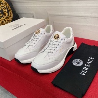 $76.00 USD Versace Casual Shoes For Men #953784