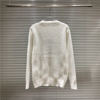$48.00 USD Prada Sweater Long Sleeved For Unisex #953827