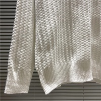 $48.00 USD Prada Sweater Long Sleeved For Unisex #953827