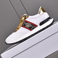 $76.00 USD Versace Casual Shoes For Men #953844