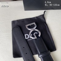 $56.00 USD Dolce & Gabbana D&G AAA Quality Belts For Men #953851
