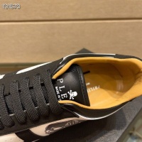 $72.00 USD Philipp Plein Shoes For Men #953862