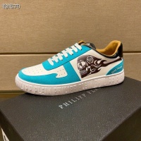 $72.00 USD Philipp Plein Shoes For Men #953865