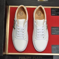 $88.00 USD Philipp Plein Shoes For Men #953926