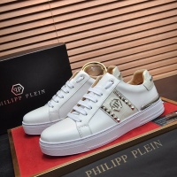 $88.00 USD Philipp Plein Shoes For Men #953926