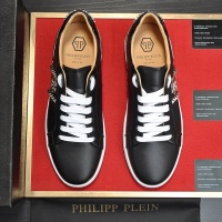 $88.00 USD Philipp Plein Shoes For Men #953927