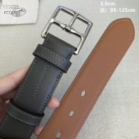 $85.00 USD Hermes AAA Quality Belts For Men #953958