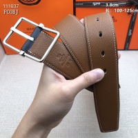$80.00 USD Hermes AAA Quality Belts For Men #953965
