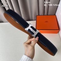 $60.00 USD Hermes AAA Quality Belts For Men #953978